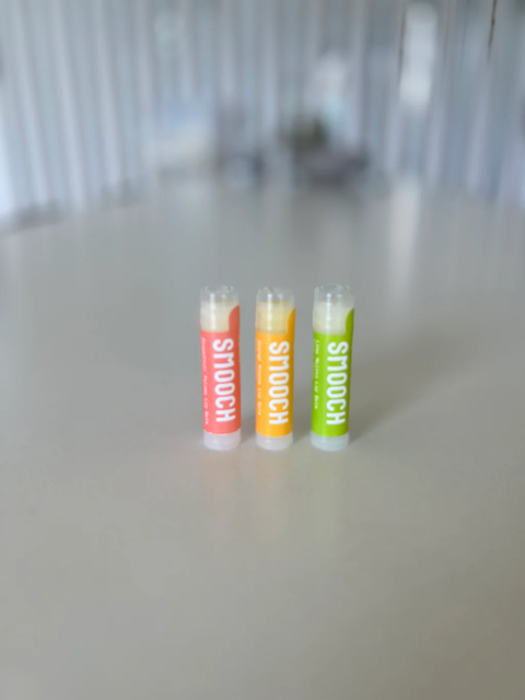 Smooch | Super Moisturizing Lip Balm