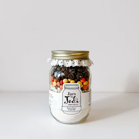 Reese's Pieces | Cookie Jar