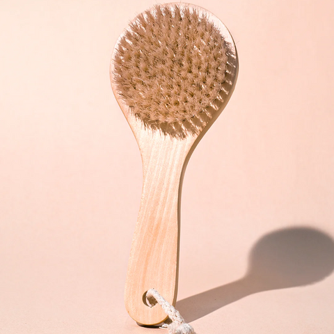 Body Brush