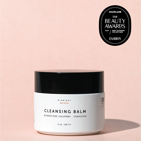 Cleansing Balm