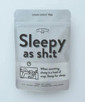 Improper Cup Sleepy As Shit Loose Leaf Tea - The Local Space