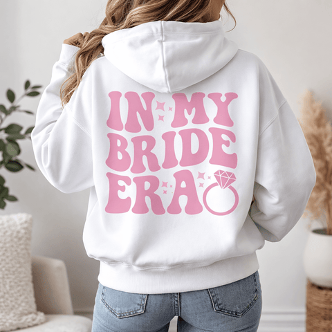 In my Bride Era - The Local Space