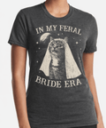 In my feral Bride era - The Local Space
