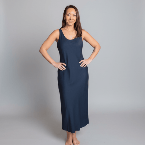 Jacqueline Dress - The Local Space