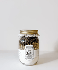 Jars by Jodi Cowboy Cookies Mason Jar Mix – Mini (Makes 1 Dozen) - The Local Space