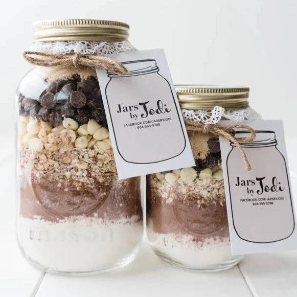 Triple Chocolate | Cookie Jar Mix - The Local Space