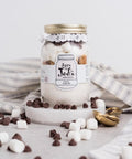 S'mores | Cookie Jar - The Local Space