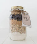 Jars by Jodi Lactation Oatmeal Chocolate Chip Cookie Mix Jar - The Local Space