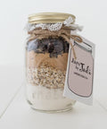 Jars by Jodi Lactation Oatmeal Chocolate Chip Cookie Mix Jar - The Local Space