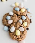 Jars by Jodi Mini Egg Cookie Jar Mix – Mini (Makes 1 Dozen) - The Local Space