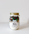 Jars by Jodi Monster Cookie Jar Mix – Mini (Makes 1 Dozen) - The Local Space