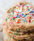 Jars by Jodi Sprinkle Cookie Jar Mix – Mini (Makes 1 Dozen) - The Local Space