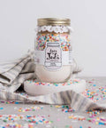 Jars by Jodi Sprinkle Cookie Jar Mix – Mini (Makes 1 Dozen) - The Local Space