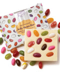 Jelly Bean Chocolate Bar - The Local Space