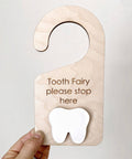 Tooth Fairy Door Hanger - The Local Space