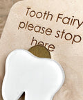 Tooth Fairy Door Hanger - The Local Space