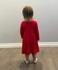 Juniper Designz Mini Sadie Kids Dress - The Local Space
