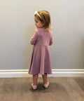 Juniper Designz Mini Sadie Kids Dress - The Local Space