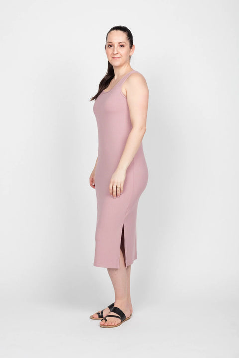 Bobbi Dress