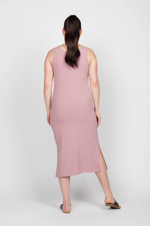 Bobbi Dress