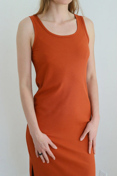 Bobbi Dress