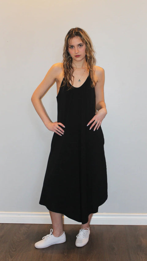 The Jumpsuit