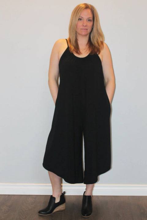 The Jumpsuit