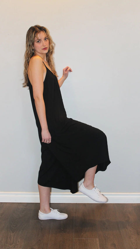 The Jumpsuit