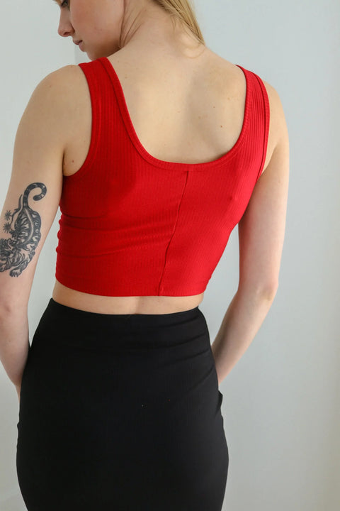 Signature Skirt