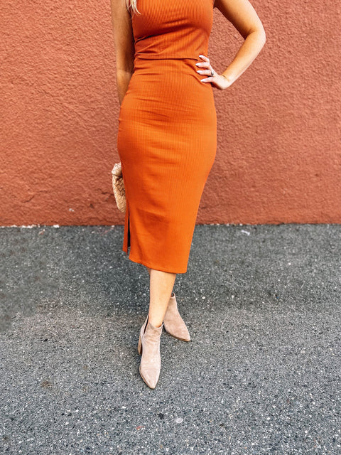 Signature Skirt