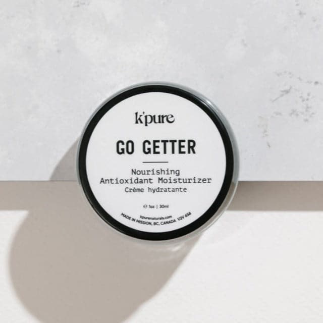 Go Getter | Nourishing Antioxidant Balm - The Local Space
