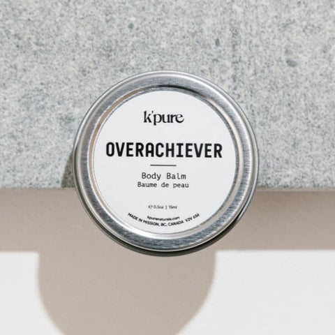 Overachiever | Body Balm - The Local Space