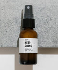 Keep Going | Essential Oil Spray - The Local Space