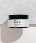 Clean Up | Mud Masque - The Local Space