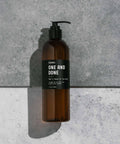 One and Done Men's Head to Toe Wash - The Local Space