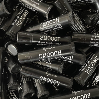 Smooch | Super Moisturizing Lip Balm - The Local Space