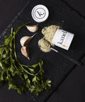 Kanel Spices Holy Grail Garlic Salt - The Local Space