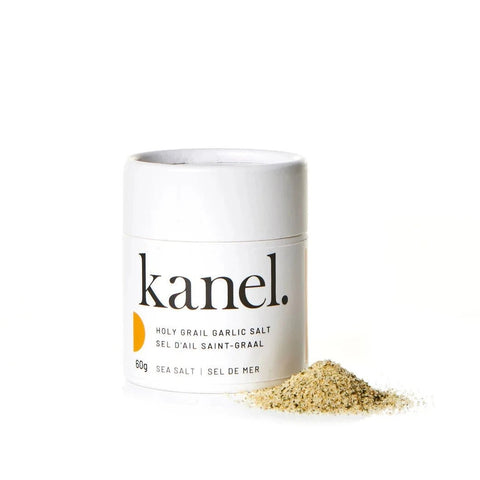 Kanel Spices Holy Grail Garlic Salt - The Local Space