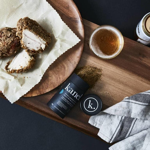 Kanel Spices Organic Louisiana Fried Chicken Seasoning - The Local Space