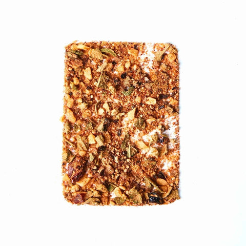 Kanel Spices Santa Fe Chipotle Honey Dry Rub - The Local Space