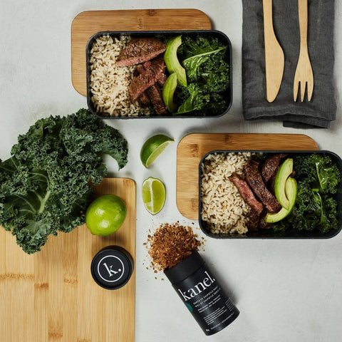 Kanel Spices Santa Fe Chipotle Honey Dry Rub - The Local Space