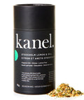 Kanel Spices Stockholm Lemon & Dill - The Local Space