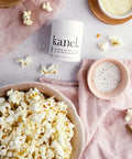 Kanel Spices Summer Black Truffle Salt - The Local Space