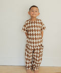 Kids Baggy Pants - The Local Space