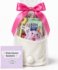 Kids Easter Basket - The Local Space