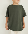 Kids Essential Tee - The Local Space