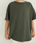 Kids Essential Tee - The Local Space