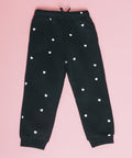 Kids Tiny Heart Classic Jogger - The Local Space