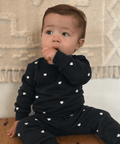 Kids Tiny Heart Classic Jogger - The Local Space