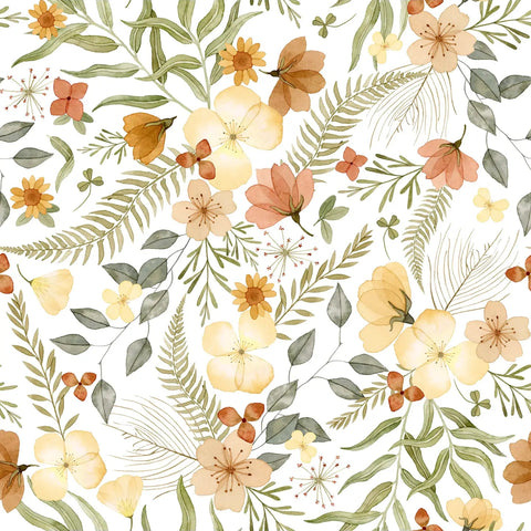 Kourtni Gunn Art Swaddle Blankets - Multiple Designs